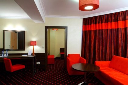 hotel *** - Hotel PANORAMA Mszczonów - zdjęcie 11