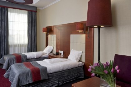 hotel *** - Hotel PANORAMA Mszczonów - zdjęcie 7