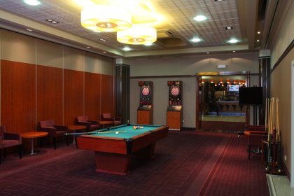 hotel *** - Hotel PANORAMA Mszczonów - zdjęcie 17