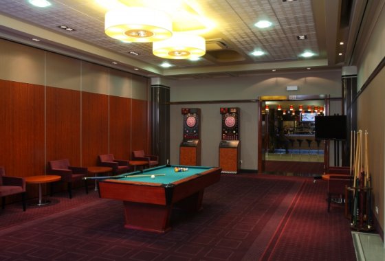 hotel *** - Hotel PANORAMA Mszczonów - Usługi - zdjęcie 4