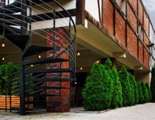 Hotel Kuźnia