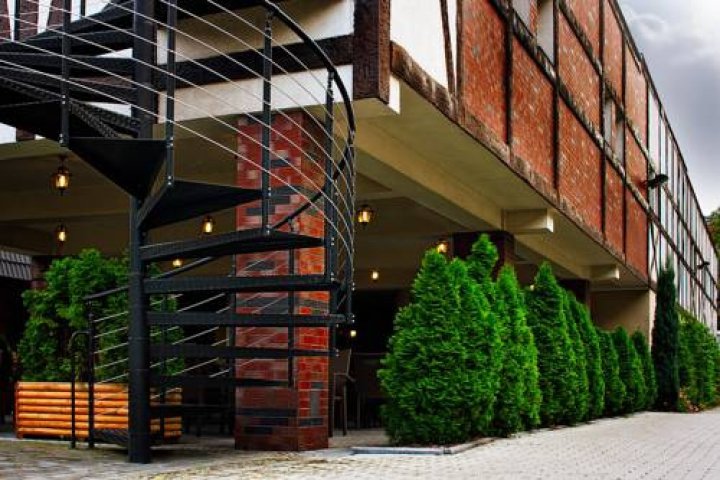 Hotel Kuźnia