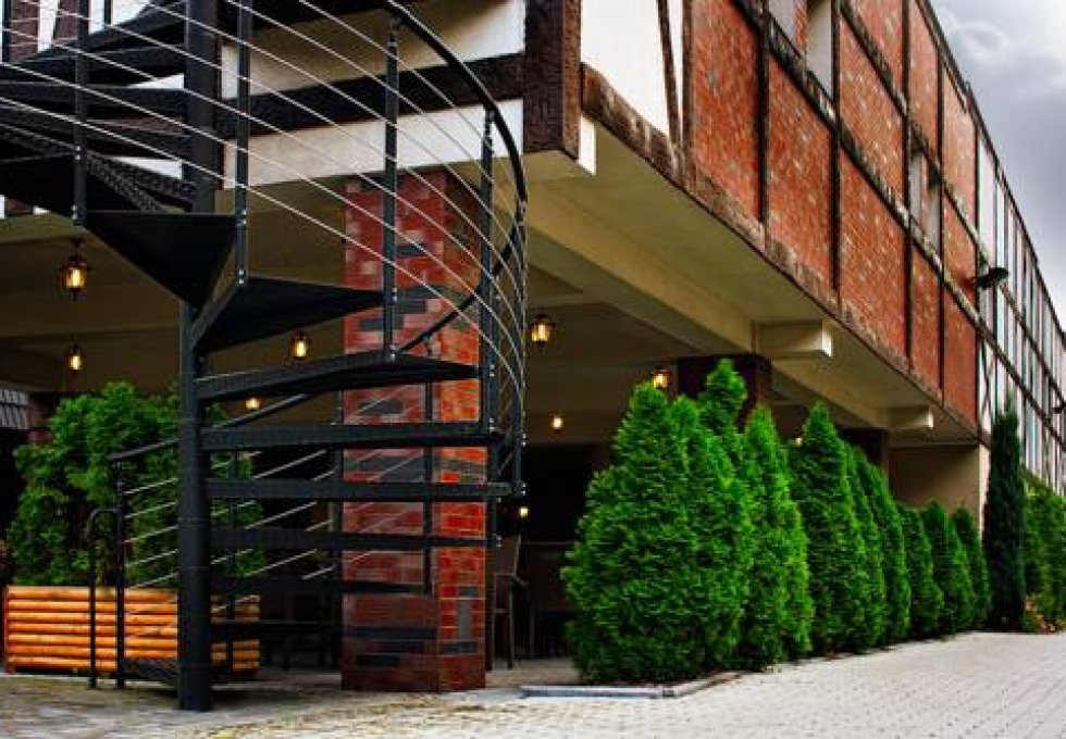 hotel *** - Hotel Kuźnia