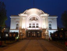 Teatr im. Wilama Horzycy