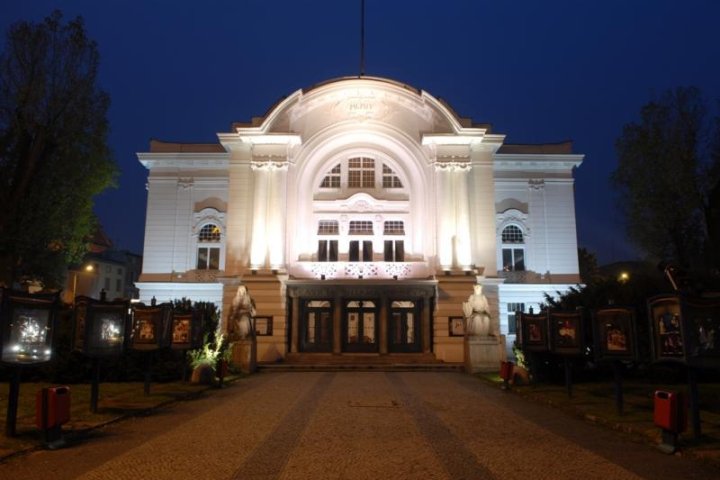 Teatr im. Wilama Horzycy