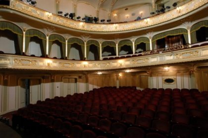 inny - Teatr im. Wilama Horzycy - zdjęcie 1