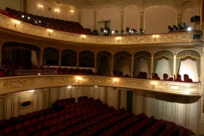 inny - Teatr im. Wilama Horzycy - zdjęcie 2