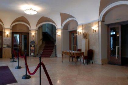 inny - Teatr im. Wilama Horzycy - zdjęcie 3
