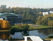 Hala Widowiskowo-Sportowa Łuczniczka