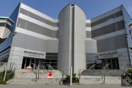 inny - Hala Widowiskowo-Sportowa Łuczniczka - zdjęcie 2