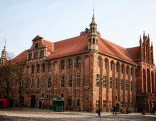 Muzeum Okręgowe w Toruniu