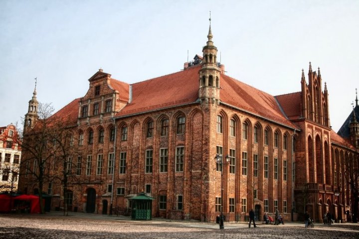 Muzeum Okręgowe w Toruniu