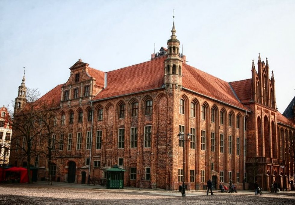 inny - Muzeum Okręgowe w Toruniu