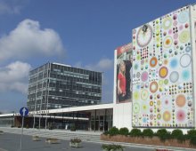 Aula Uniwersytetu Mikołaja Kopernika w Toruniu