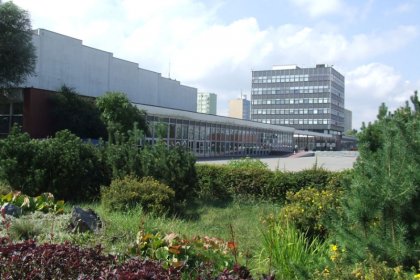 obiekt konferencyjny - Aula Uniwersytetu Mikołaja Kopernika w Toruniu - zdjęcie 1