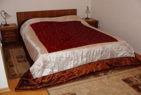 hotel - Hotel Uniwersytecki Uniwersytetu Mikołaja Kopernika - Pokoje - zdjęcie 1