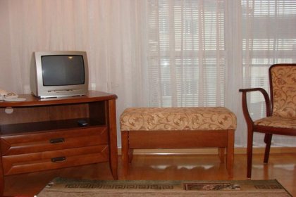 hotel - Hotel Uniwersytecki Uniwersytetu Mikołaja Kopernika - zdjęcie 11