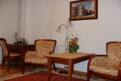 hotel - Hotel Uniwersytecki Uniwersytetu Mikołaja Kopernika - zdjęcie 10