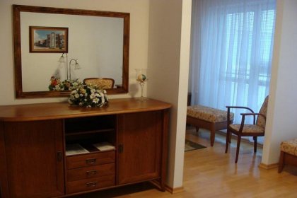 hotel - Hotel Uniwersytecki Uniwersytetu Mikołaja Kopernika - zdjęcie 9