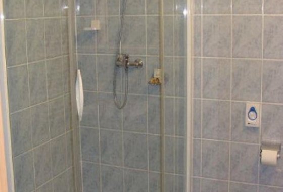 hotel - Hotel Uniwersytecki Uniwersytetu Mikołaja Kopernika - Pokoje - zdjęcie 5