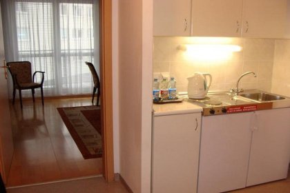 hotel - Hotel Uniwersytecki Uniwersytetu Mikołaja Kopernika - zdjęcie 6