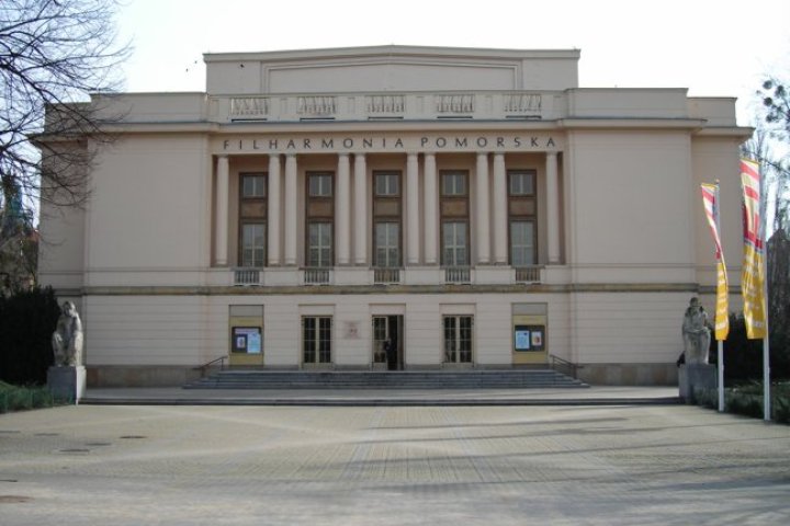 Filharmonia Pomorska