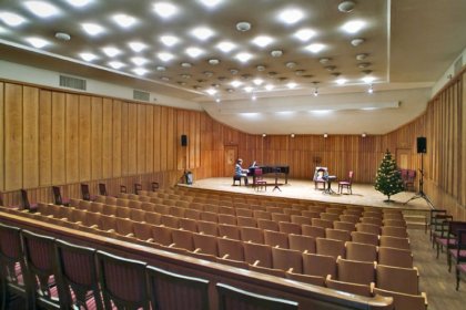 obiekt konferencyjny - Filharmonia Pomorska - zdjęcie 3