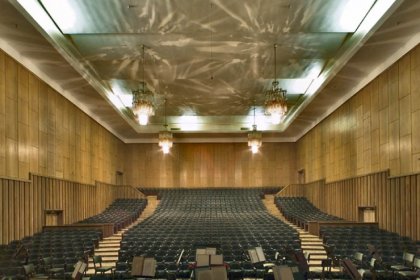 obiekt konferencyjny - Filharmonia Pomorska - zdjęcie 4