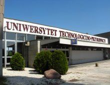 Uniwersytet Technologiczno-Przyrodniczy w Bydgoszczy
