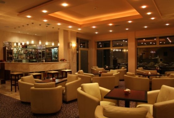 hotel *** - Hotel Festival Sp. z o.o. - Usługi - zdjęcie 2