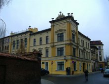 Towarzystwo Naukowe w Toruniu
