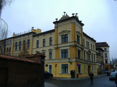 Towarzystwo Naukowe w Toruniu