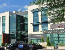 Business Park Toruń