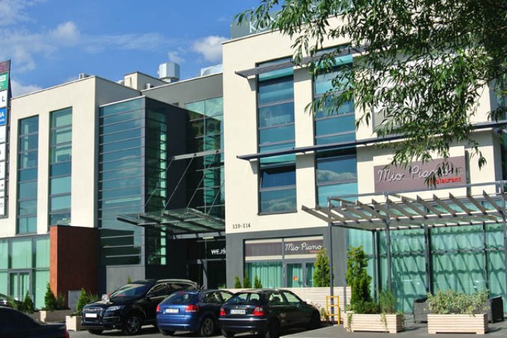 Business Park Toruń