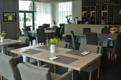obiekt konferencyjny - Business Park Toruń - zdjęcie 3
