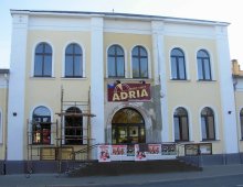 Kino Adria