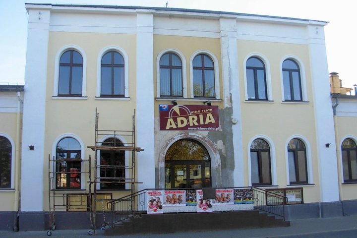 Kino Adria