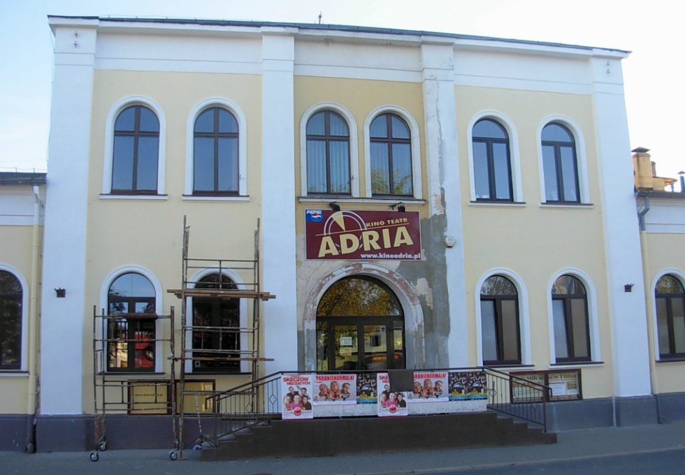 inny - Kino Adria