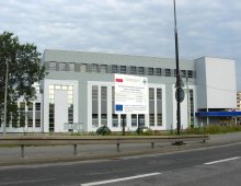 Wyższa Szkoła Bankowa w Toruniu