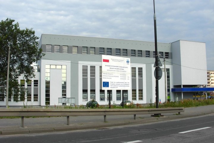 Wyższa Szkoła Bankowa w Toruniu