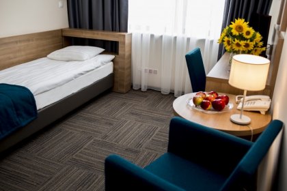 hotel *** - Hotel Meeting - zdjęcie 1