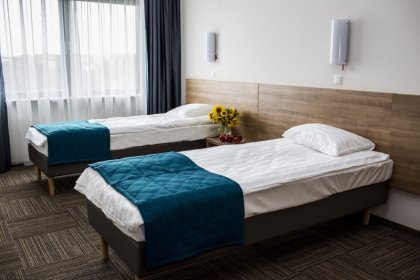 hotel *** - Hotel Meeting - zdjęcie 2
