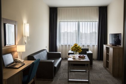 hotel *** - Hotel Meeting - zdjęcie 4