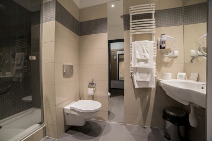 hotel *** - Hotel Meeting - zdjęcie 5