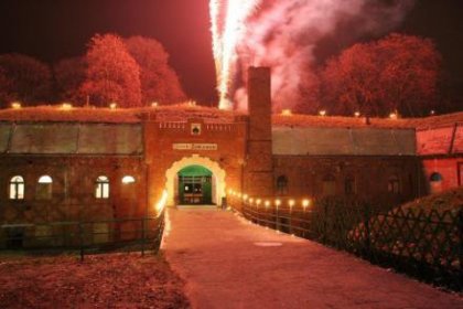 inny - Twierdza Toruń Fort IV - zdjęcie 1