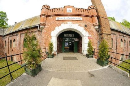 inny - Twierdza Toruń Fort IV - zdjęcie 2