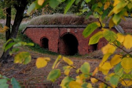 inny - Twierdza Toruń Fort IV - zdjęcie 4