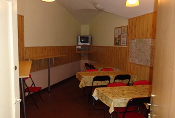 inny - Twierdza Toruń Fort IV - Pokoje - zdjęcie 1