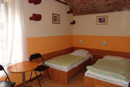 inny - Twierdza Toruń Fort IV - zdjęcie 8