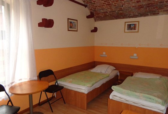 inny - Twierdza Toruń Fort IV - Pokoje - zdjęcie 4